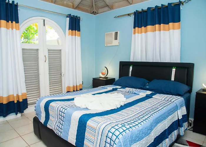 Czar's Citadel-2 Bedroom 23e At Columbus Heights Apartamento *