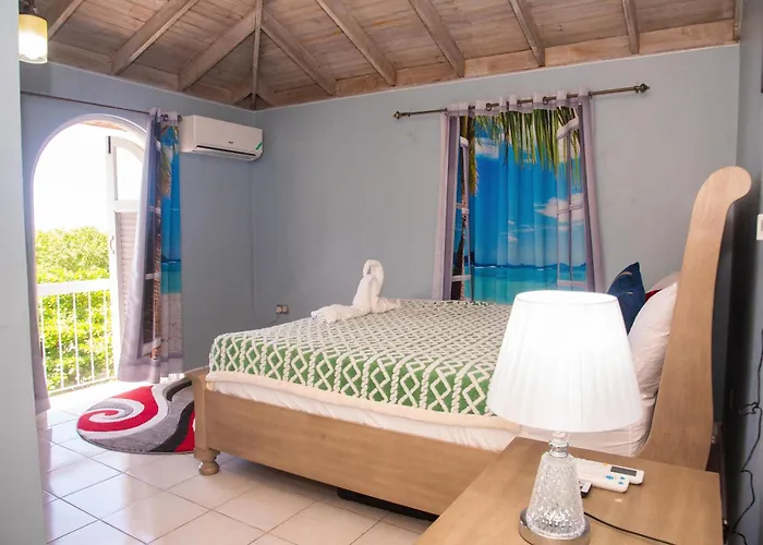 Apartamento Czar's Citadel-2 Bedroom 23e At Columbus Heights *