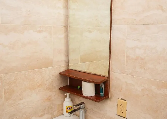 Czar's Citadel-2 Bedroom 23e At Columbus Heights Ocho Ríos